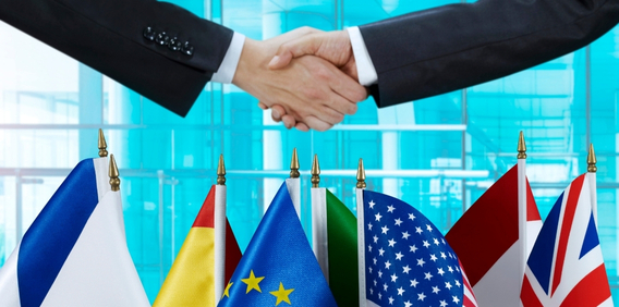 Uluslararası Ticaret Hukuku