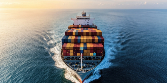 Deniz Ticareti Hukuku